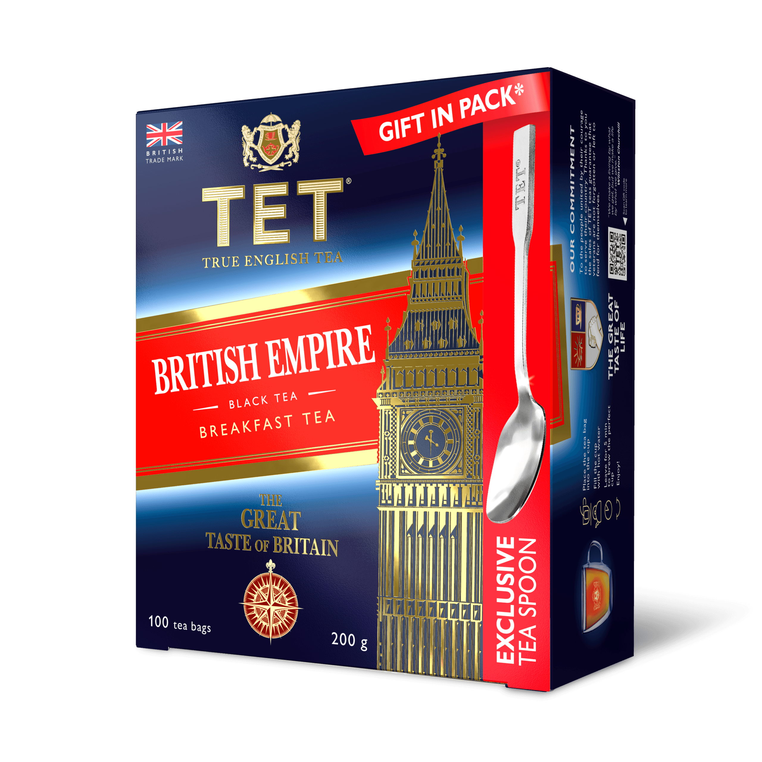 BRITISH STANDARD