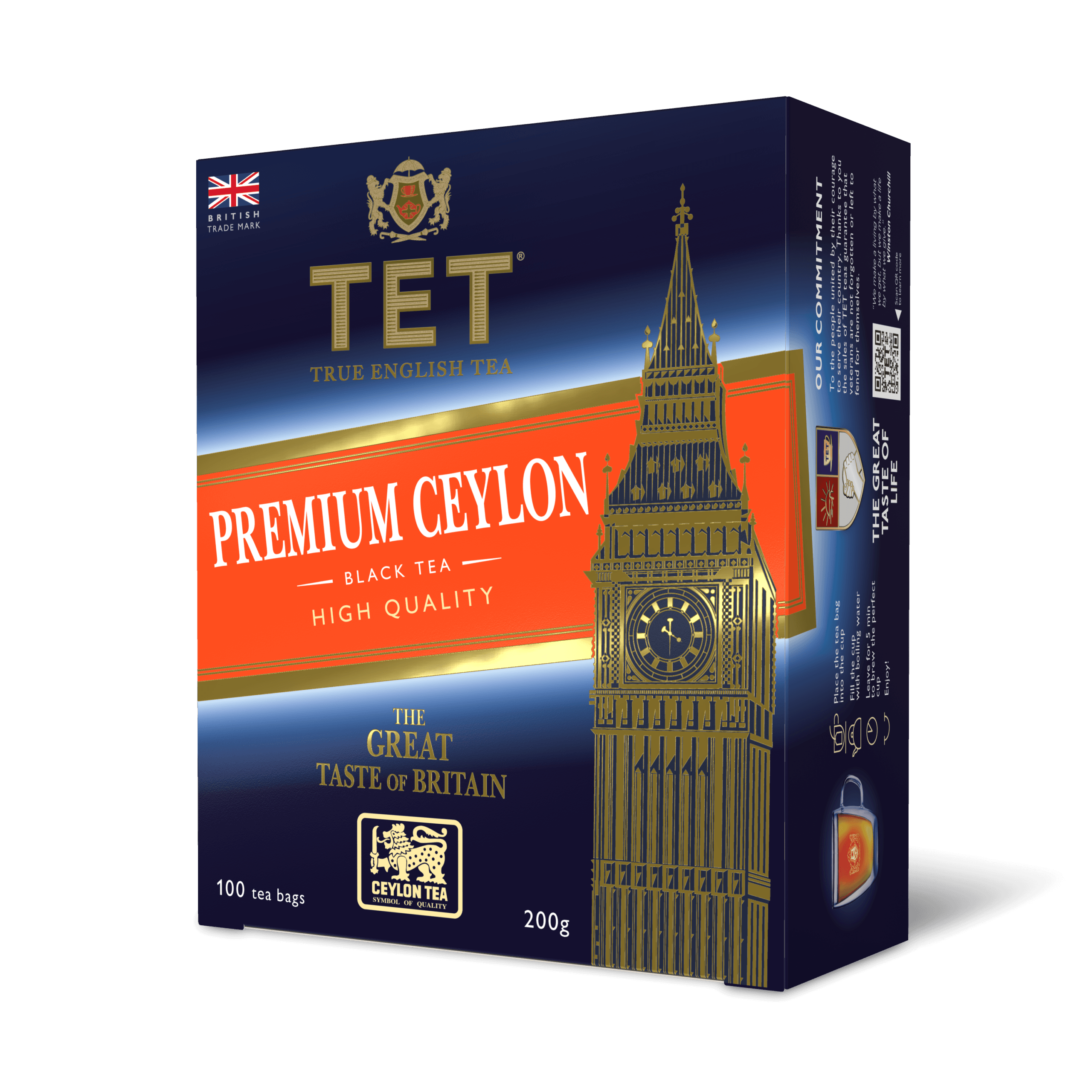 BRITISH STANDARD