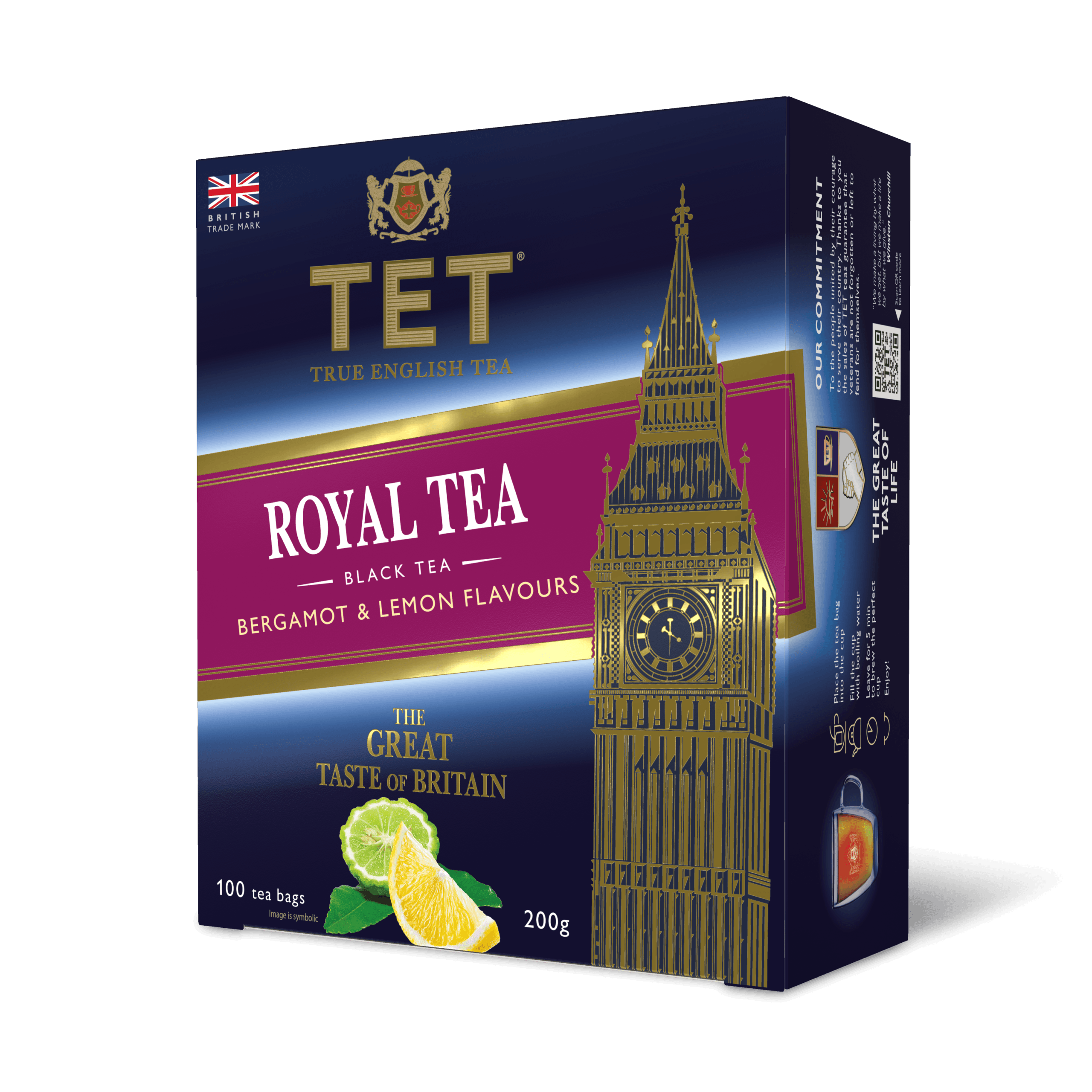 BRITISH STANDARD