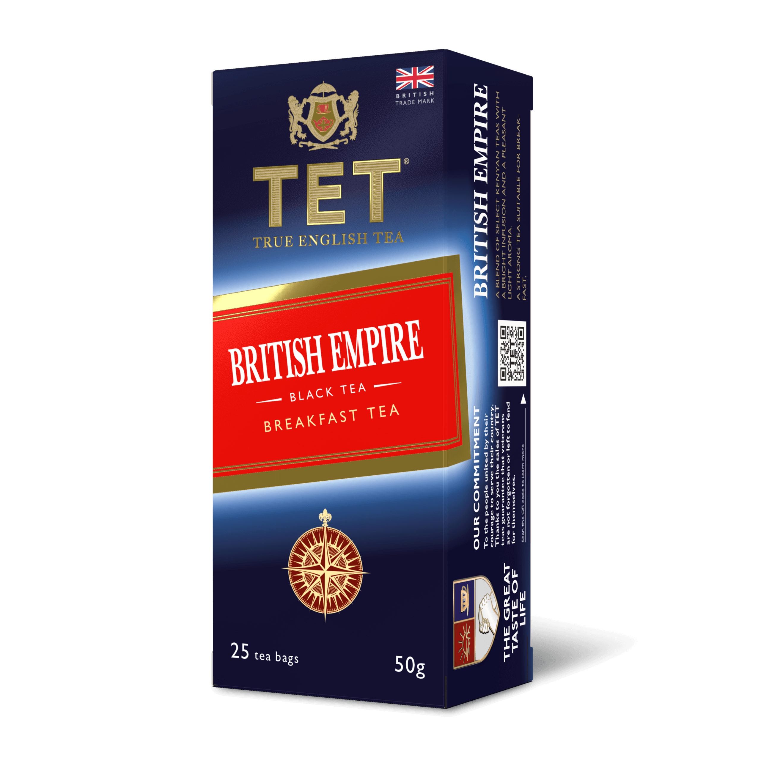 BRITISH STANDARD