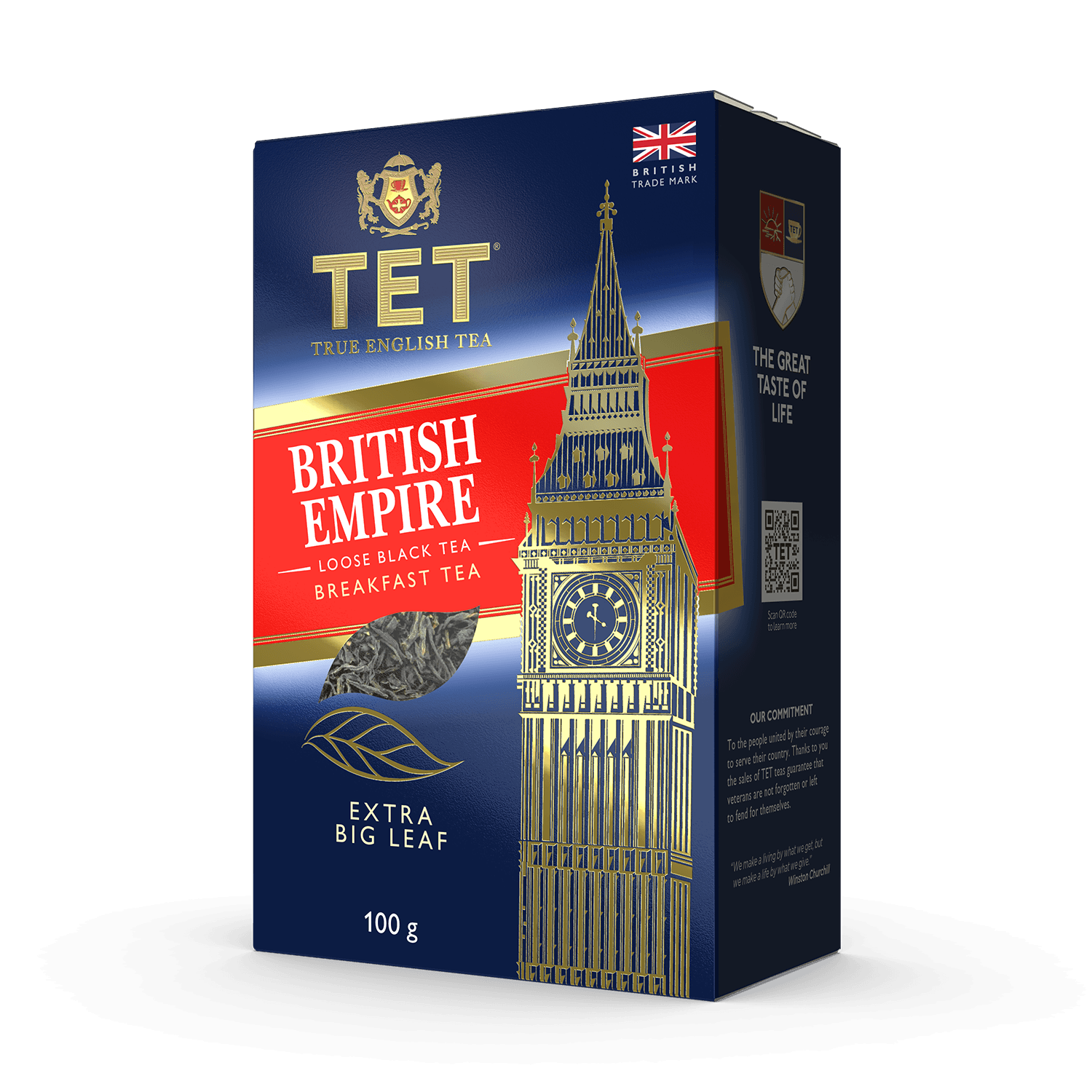 BRITISH STANDARD