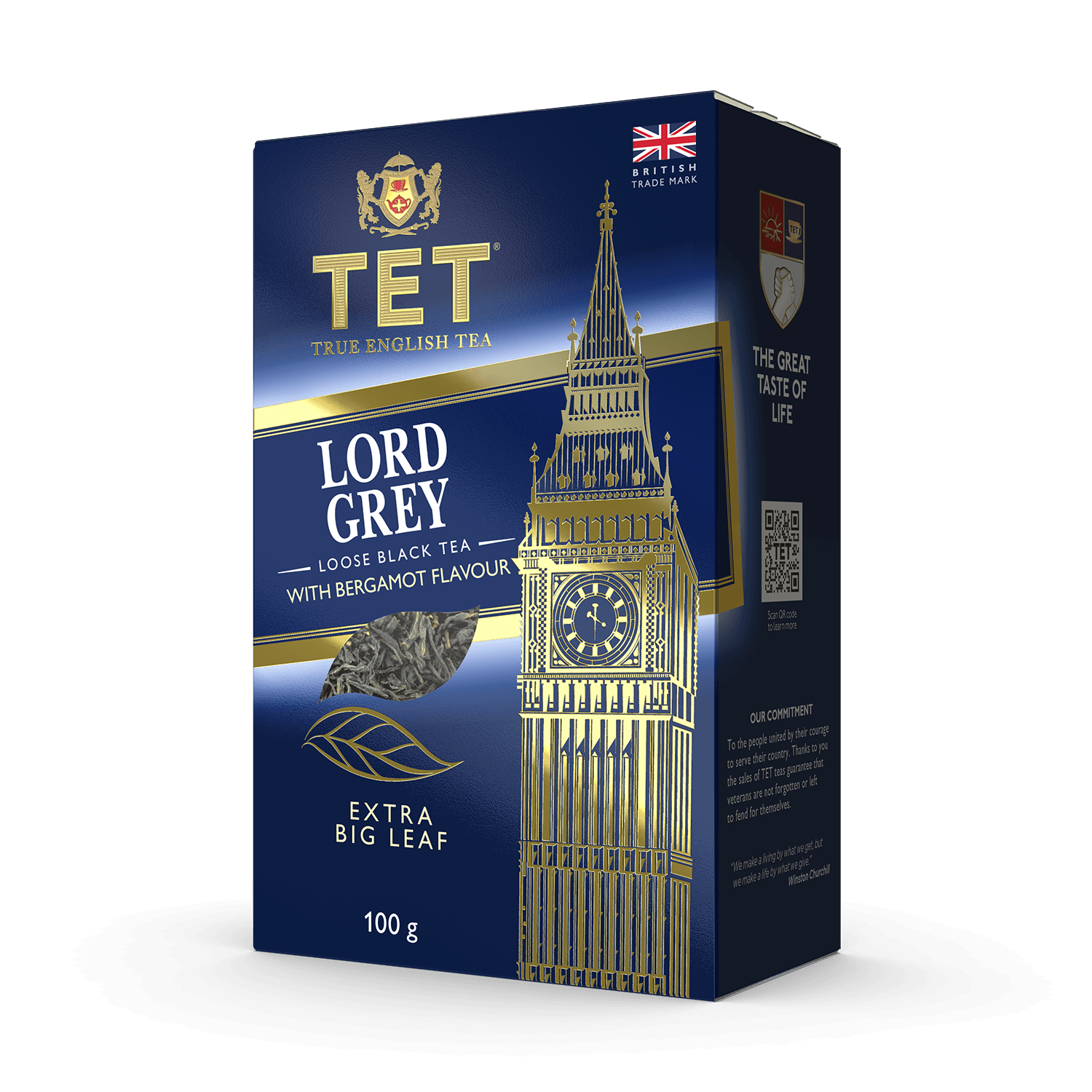 BRITISH STANDARD