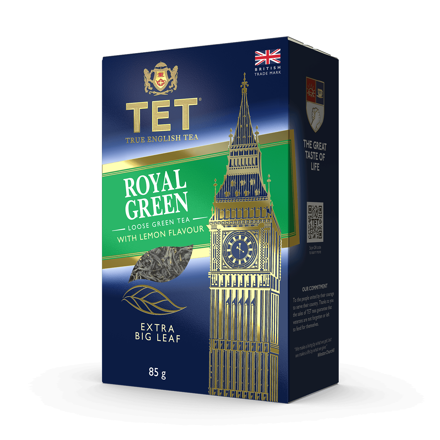BRITISH STANDARD