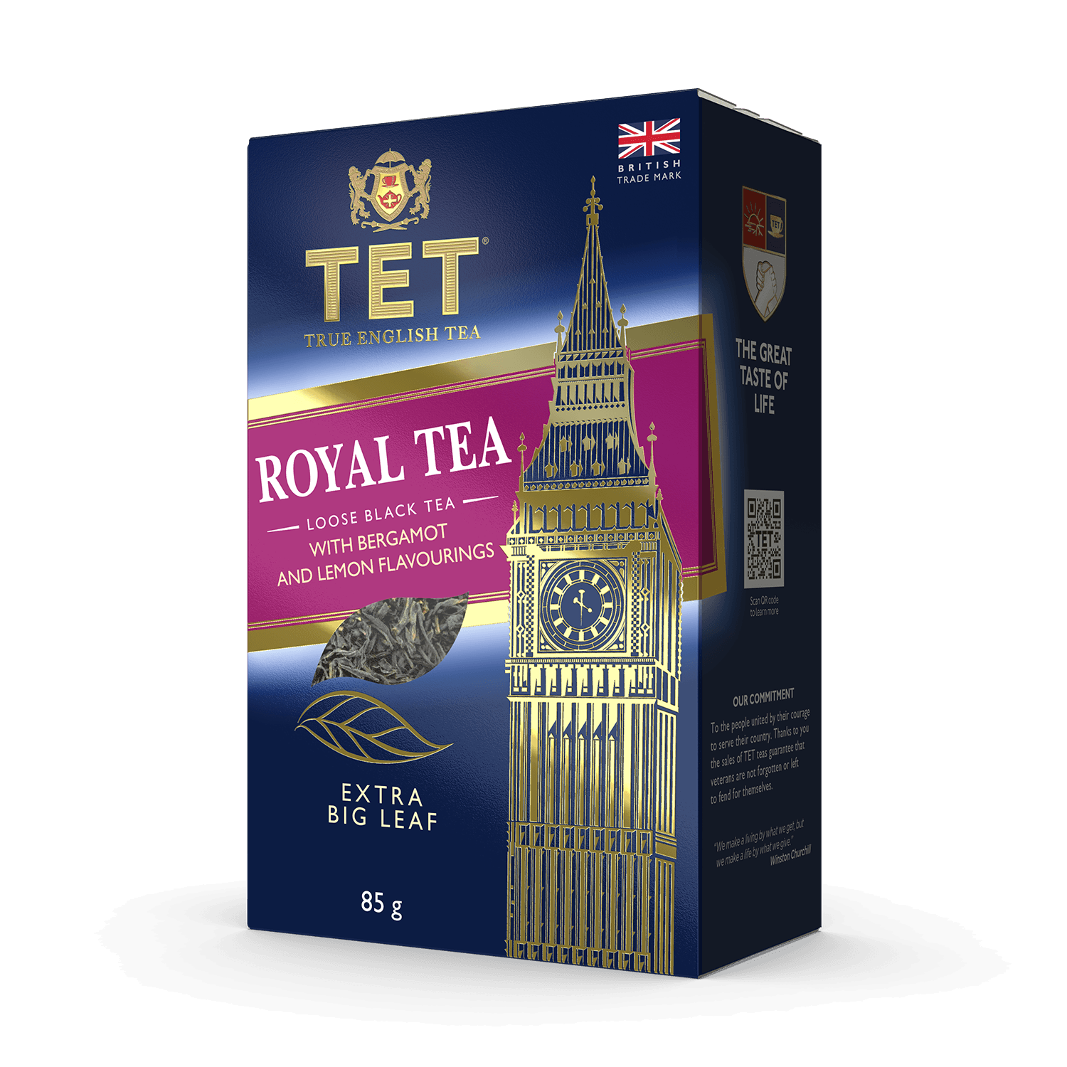 BRITISH STANDARD